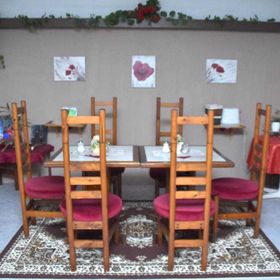 Penzion Na Kopečku Dobrá Voda u Českých Budějovic