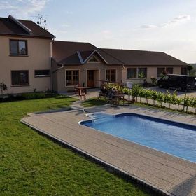 Resort Kovács Novosedly