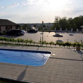 Resort Kovács Novosedly