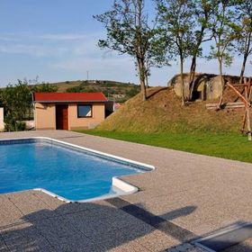 Resort Kovács Novosedly