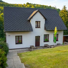 Penzion Myšková Teplice nad Metují