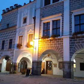 U Šeniglů Telč