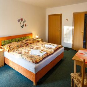 Penzion Dana Benecko