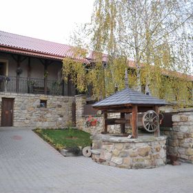 HOTEL LONY Vyšehořovice