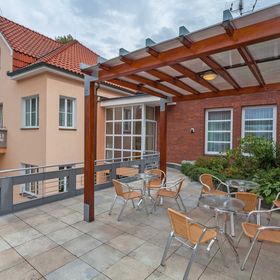 Villa Marion Luhačovice