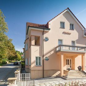 Villa Marion Luhačovice