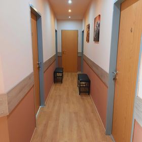 Penzion Avena Stříbro