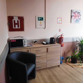 Penzion Avena Stříbro