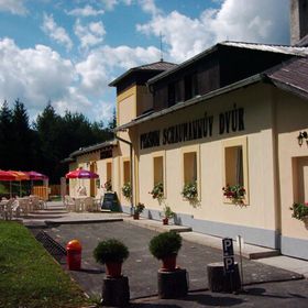 Pension Schaumannův Dvůr Karlovice