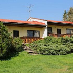 Ubytování Ratibořice- Bungalovy Zlíč Česká Skalice