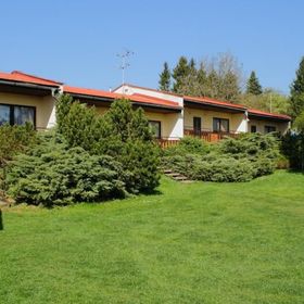 Ubytování Ratibořice- Bungalovy Zlíč Česká Skalice