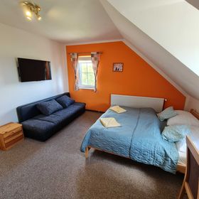 Penzion Sněžník Jílové