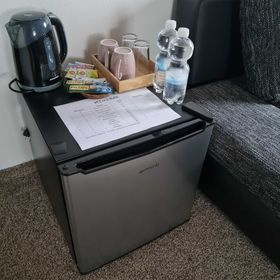 Penzion Sněžník Jílové