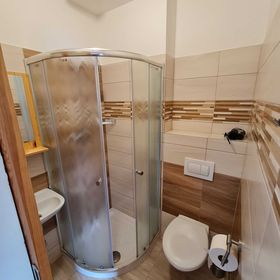 Penzion Sněžník Jílové