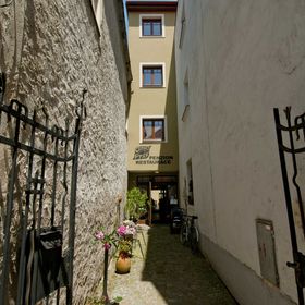 Penzion Černej pták Jindřichův Hradec