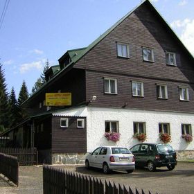 Horská chata (hotel) Sport Josefův Důl