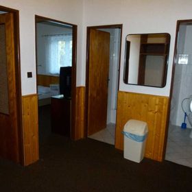 Horská chata (hotel) Sport Josefův Důl