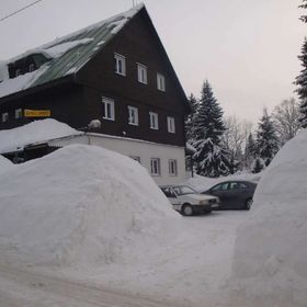 Horská chata (hotel) Sport Josefův Důl