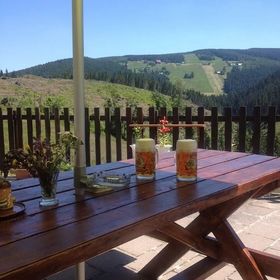 Chata Amor Pec pod Sněžkou