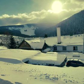 Chata Amor Pec pod Sněžkou