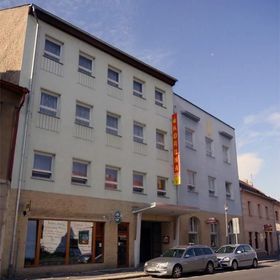 Hotel Koruna Roudnice nad Labem