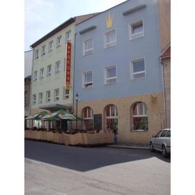 Hotel Koruna Roudnice nad Labem