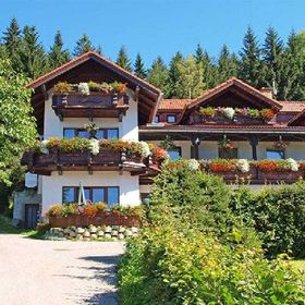 Pension Pretty Harrachov