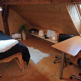 APARTMÁNY ŽIAKOVÁ- UBYTOVÁNÍ NOVÉ HRADY111 Nové Hrady