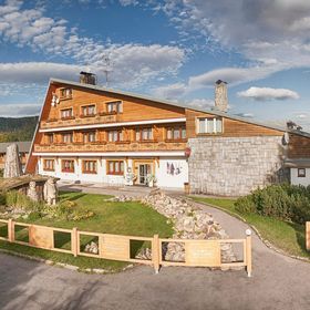 Wellness Hotel BAHENEC Písek