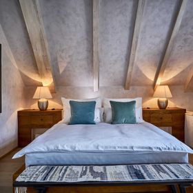 Apartmány VINICE SALABKA Praha