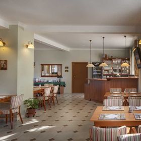 Hotel Kolonie Pustověty