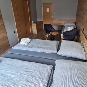 Penzion Pod Zámkem Vizovice