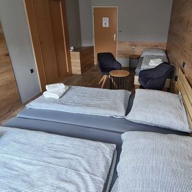 Penzion Pod Zámkem Vizovice