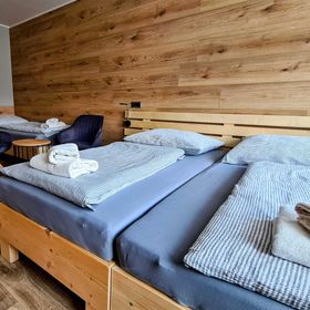 Penzion Pod Zámkem Vizovice