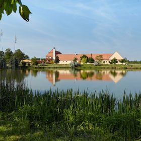 Residence Safari Resort Borovany