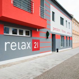 Relax21 Uherský Ostroh