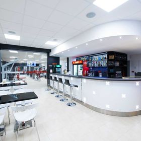 Relax21 Uherský Ostroh