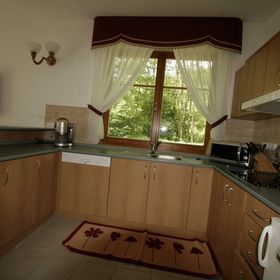 Apartmány Lityrea Karlovy Vary