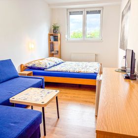 Penzion u Radnice Lomnice nad Lužnicí