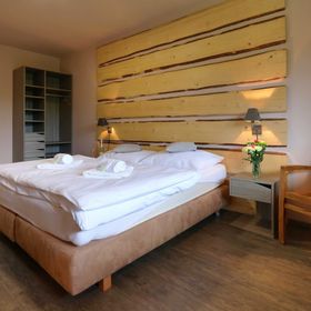 Hotel Obzor - Pec pod Sněžkou