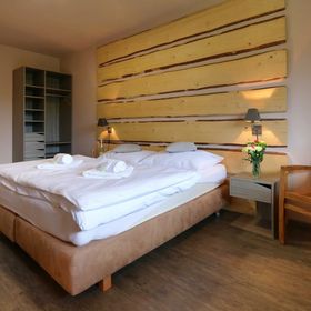 Hotel Obzor - Pec pod Sněžkou