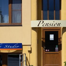 Pension Fontána Poděbrady