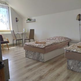 Penzion Renata Třeboň