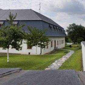 Penzion Fojtství Olomouc