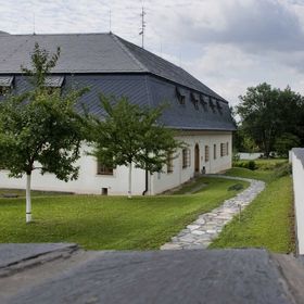 Penzion Fojtství Olomouc