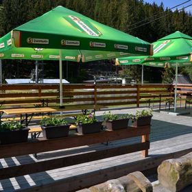 Chata Zátiší Malá Morávka