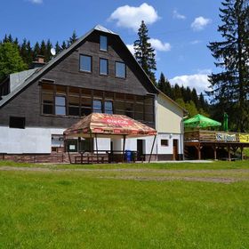 Chata Zátiší Malá Morávka