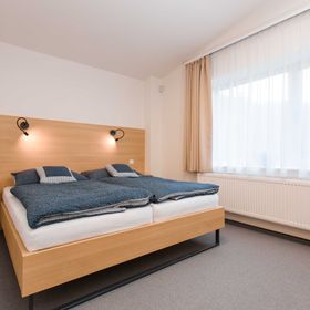 Vila Vivenot Malá Morávka