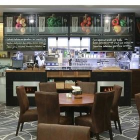 Apartment Hotel ORION Abertamy