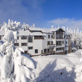 Apartment Hotel ORION Abertamy